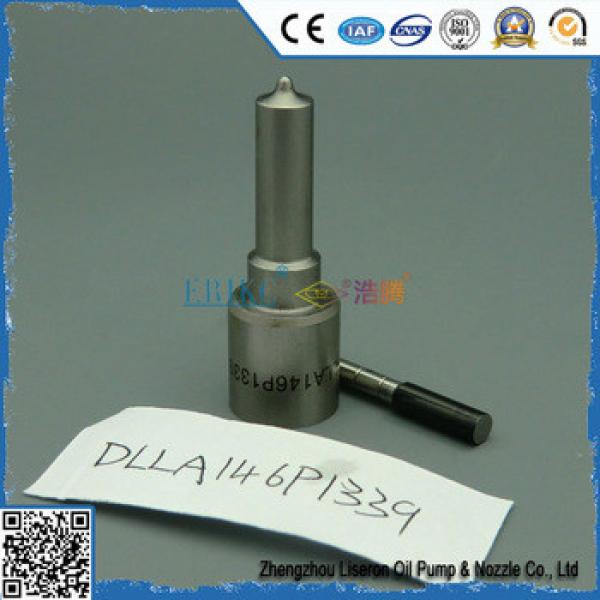 Man Truck Diesel Injector Nozzle DLLA146P1339 Bosch Nozzle Tip 0433171831 #1 image