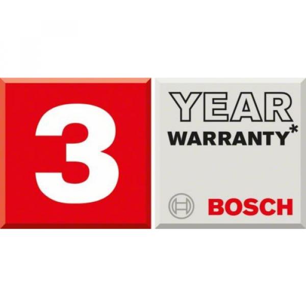 4.0ah Bosch GSB 18 V-EC Li-ION Pro Cordless Combi LBoxx 0615990GS1 3165140829137 #3 image