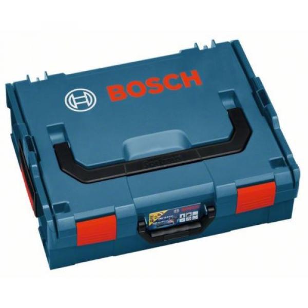 Bosch GSB 18V-LI DS Dymanic Combi Drill Cordless 0601867170 3165140590273  1 #3 image