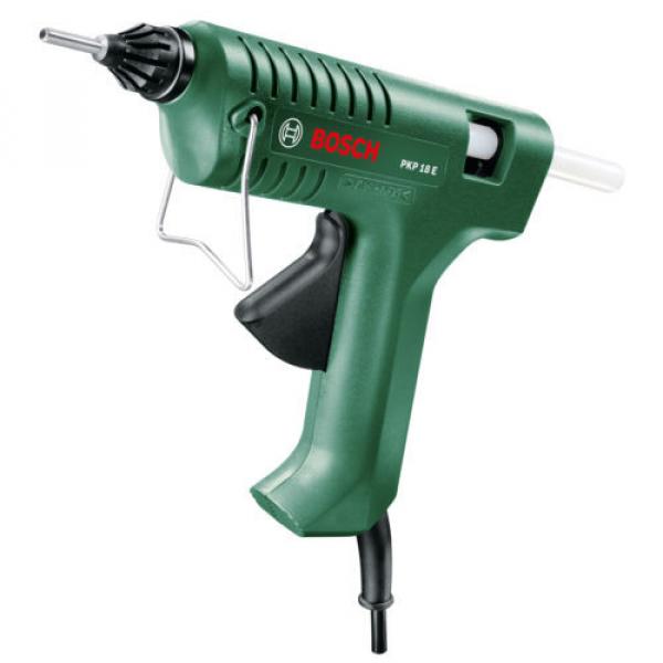 savers choice - Bosch PKP 18 E Mains Corded GLUE GUN 0603264542 3165140687911 *&#039; #3 image