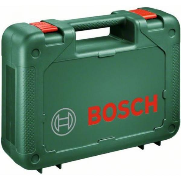 8 ONLY Bosch (18v/2.0ah) PSM 18 Li Cordless Sander 06033A1372 3165140740036 &#039; #5 image