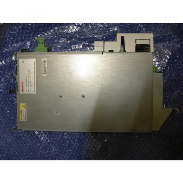 Bosch Rexroth Indramat HCS021E-W0028 mit Speicherkarte #6 image