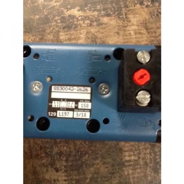 Rexroth Egypt Russia Control  Valve GS30042-2626 #7 image
