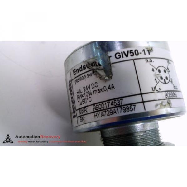 REXROTH Germany France R900920084 WITH ATTACHED R900174537 DIRECTIONAL SPOOL VALVE #222061 #3 image