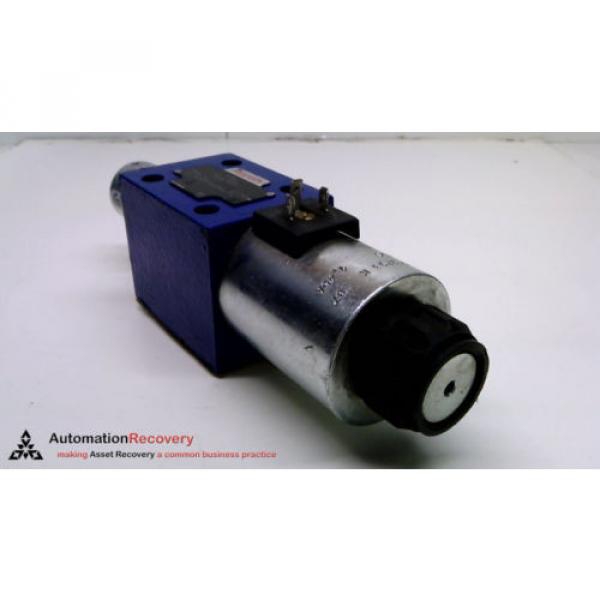 REXROTH Germany France R900920084 WITH ATTACHED R900174537 DIRECTIONAL SPOOL VALVE #222061 #5 image