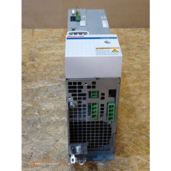 Rexroth Italy Russia HCS02.1E-W0070-A-03-NNNN IndraDrive C #2 image