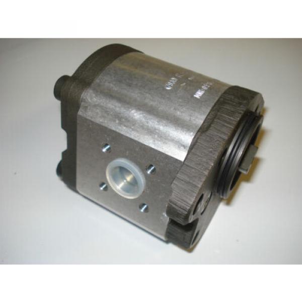 Bosch Rexroth Hydraulic External Gear pumps 0510 625 027 origin #1 image