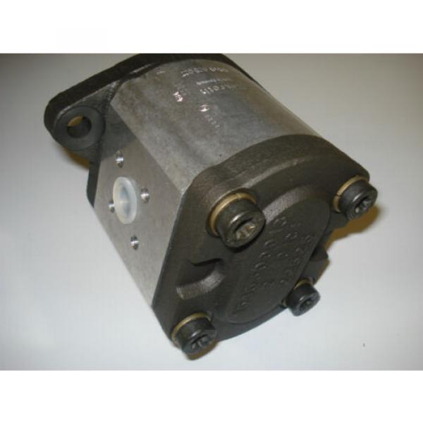Bosch Rexroth Hydraulic External Gear pumps 0510 625 027 origin #3 image