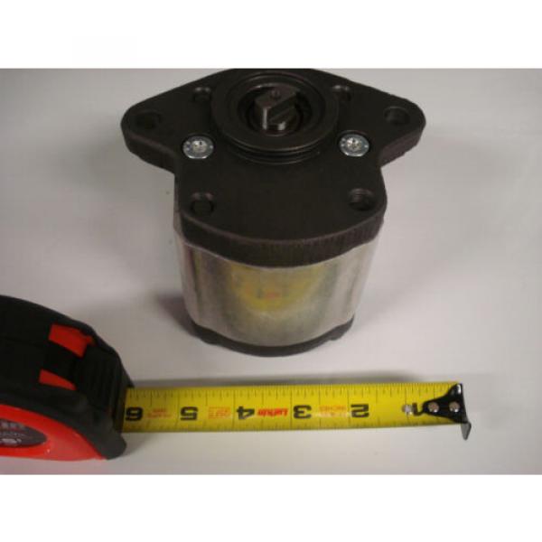 Bosch Rexroth Hydraulic External Gear pumps 0510 625 027 origin #5 image