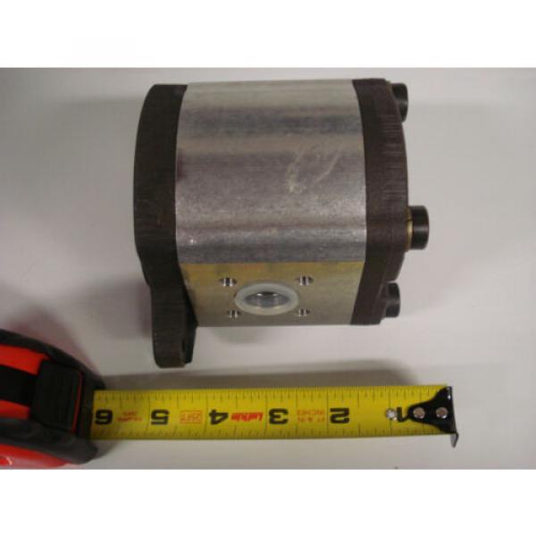 Bosch Rexroth Hydraulic External Gear pumps 0510 625 027 origin #6 image
