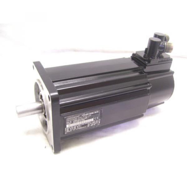 REXROTH INDRAMAT  PERMANENT MAGNET MOTOR  MHD090B-035-PG0-UN   60 Day Warranty #1 image
