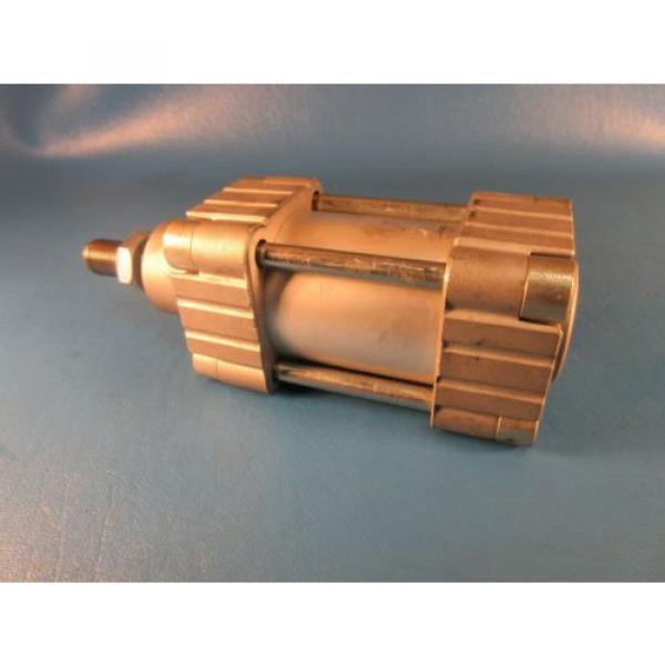 Rexroth USA Italy Bosch 0 822 342 028 Pneumatic Cylinder, 50/15 Max 10 Bar, Made in USA #6 image