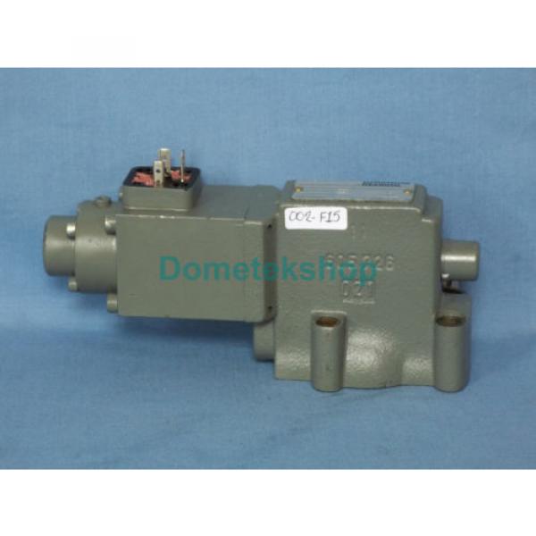 Hydronorma Rexroth DRECH-37/150-82 496695/8   Hydraulic Valve #1 image