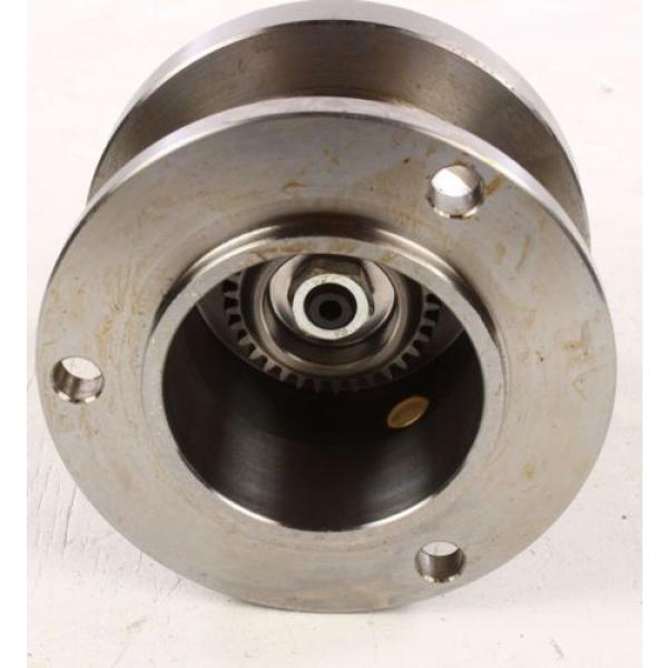 origin 0-511-315-605 Rexroth Gear pumps #3 image