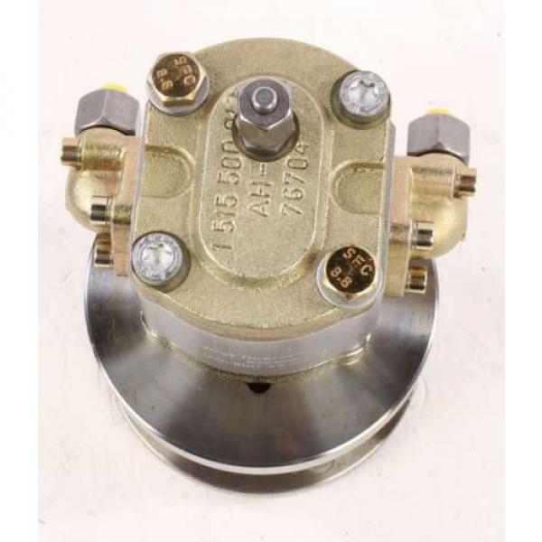 origin 0-511-315-605 Rexroth Gear pumps #6 image