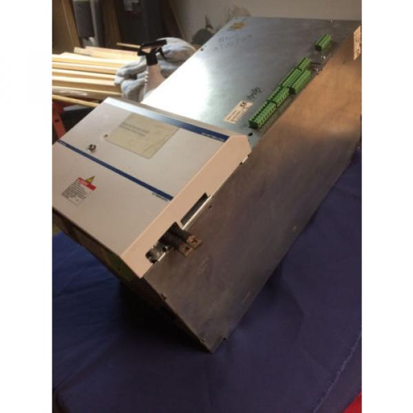 SALE Rexroth Indramat HVE042-W075N POWER SUPPLY WITH BLEEDER HZB022-W002N #4 image
