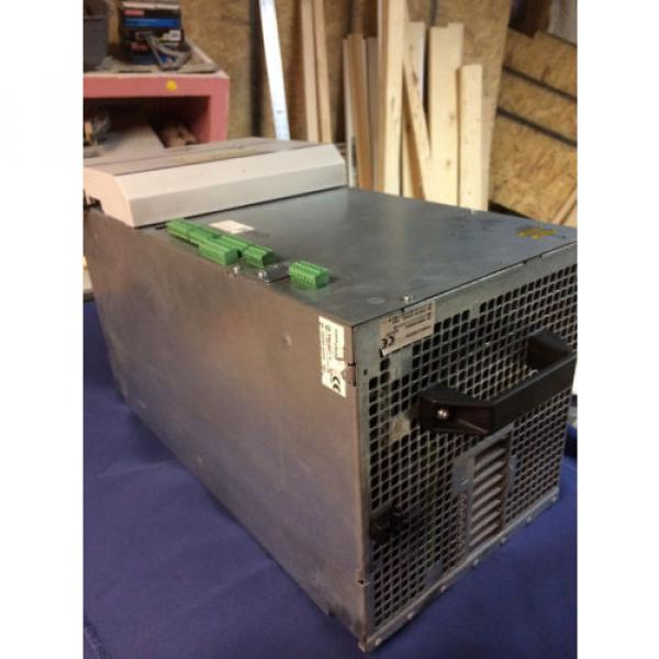 SALE Rexroth Indramat HVE042-W075N POWER SUPPLY WITH BLEEDER HZB022-W002N #5 image
