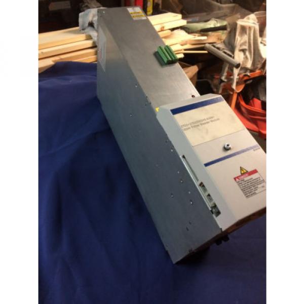 SALE Rexroth Indramat HVE042-W075N POWER SUPPLY WITH BLEEDER HZB022-W002N #9 image