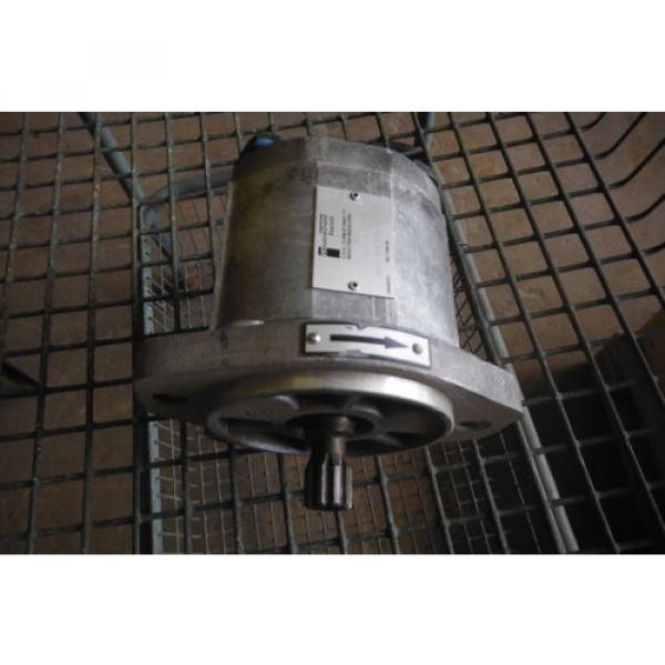 REXROTH   IPF2G2-40B/016 RRISMR HYDRAULIC pumps  USED #8 image