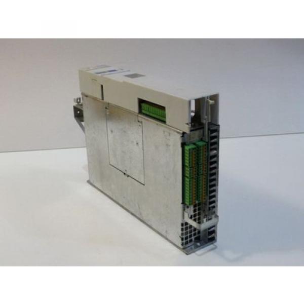 Rexroth Indramat DKC033-040-7-FW Eco-Drive Frequenzumrichter Serien Nr DKC033- #3 image