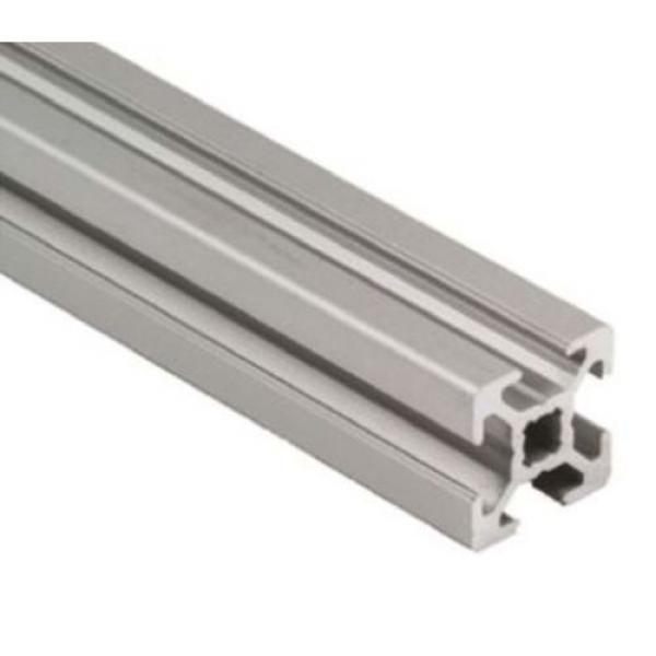 Bosch Australia Germany Rexroth Extrusion Aluminium (Cut to Length),10mm Groove,3000mm L, 45x45mm #1 image