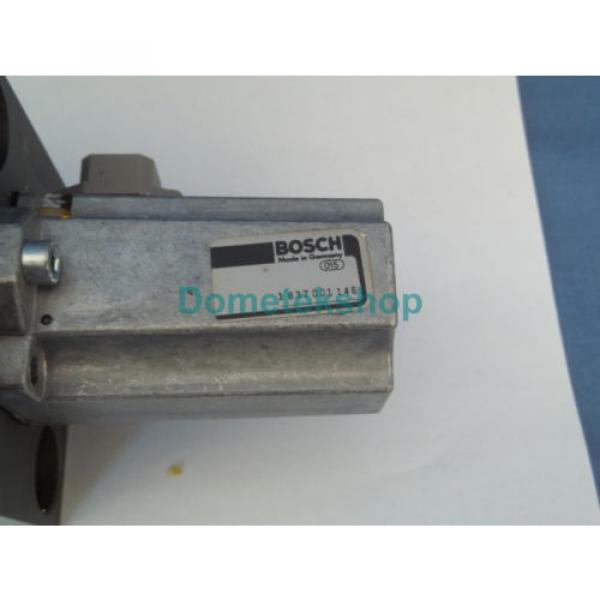 Bosch 0 811 402 502 Krauss Maffei hydraulic valve assembly 315 bar - Origin #5 image