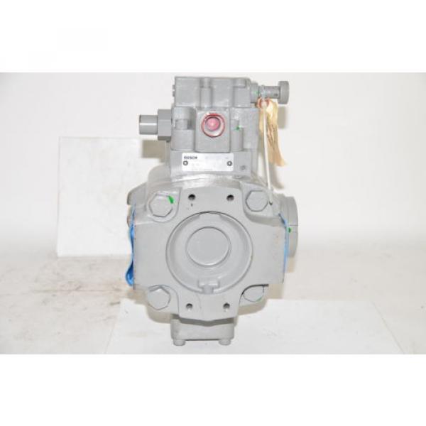Bosch Italy France Rexroth Hydraulic Pump PSV PNCF 40HRM 55 5915343000 PSVPNCF40HRM55 #7 image