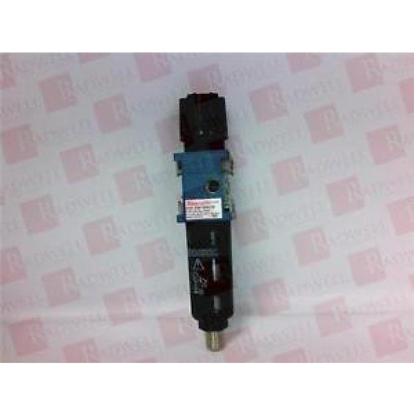 BOSCH Canada India REXROTH 535-130-022-0 RQANS2 #1 image