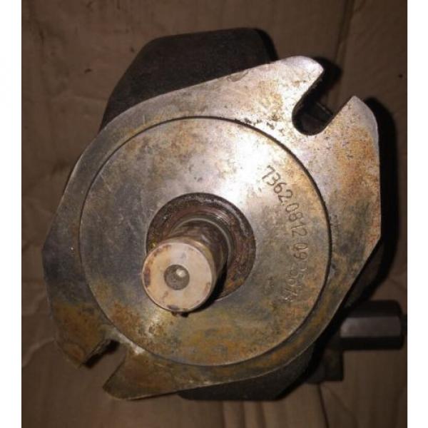 Rexroth USA India Hydraulic Pump A10VSO18DR /31R R910940516 / 000 #5 image