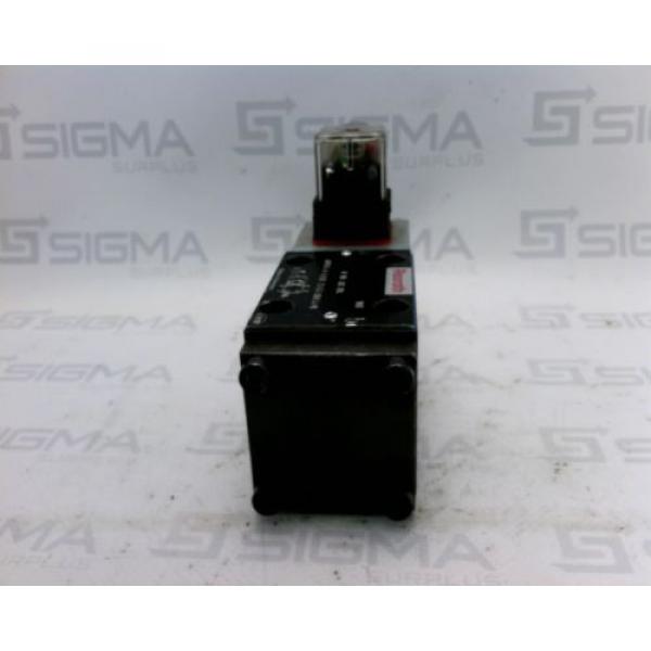 Bosch France Russia Rexroth 0811403104  Hydraulic Proportional Directional Control Valve #4 image