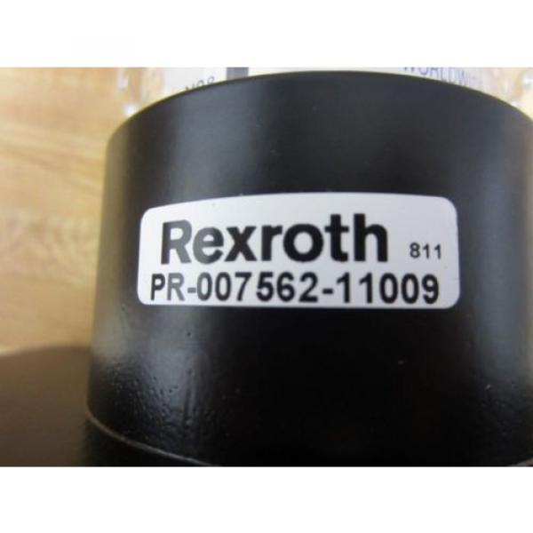 Rexroth Russia Mexico PR-007562-11009 PR00756211009 Regulator R432016340 #8 image