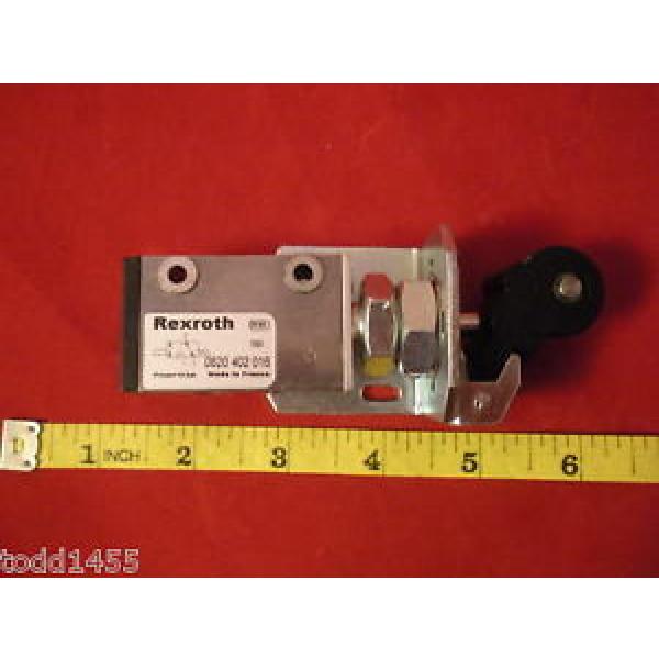 Rexroth Russia Singapore Bosch 0820402016 Solenoid Contact Roller New #1 image