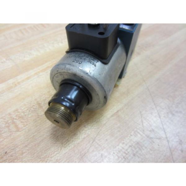 Rexroth Bosch Group 9810231442 Valve - Used #4 image