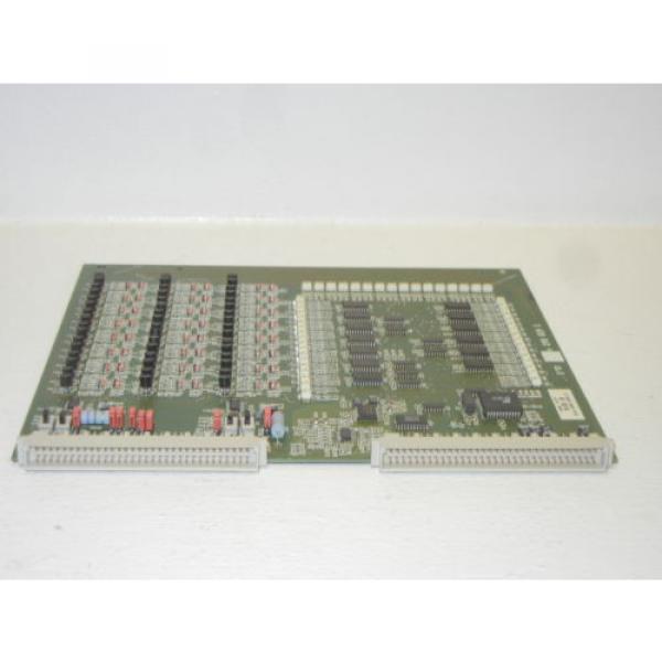 REXROTH Mexico Germany 3 608 860 416 USED BOARD FOR PE 110 ANALOG CONTROLLER 3608860416 #3 image