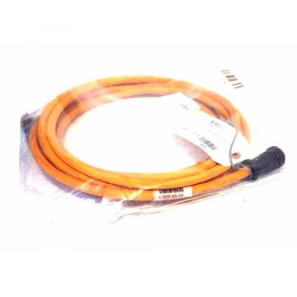 NEW Korea Russia BOSCH REXROTH IKG0210 / 005.0 POWER CABLE R911288470/005.0 IKG02100050 #1 image