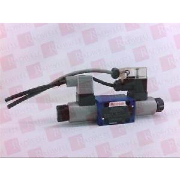 BOSCH Mexico Japan REXROTH R961004961 RQAUS1 #1 image