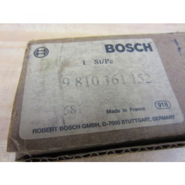 Rexroth Korea Canada Bosch Group 9 810 161 152 9810161152 Pressure Reducing Valve #2 image