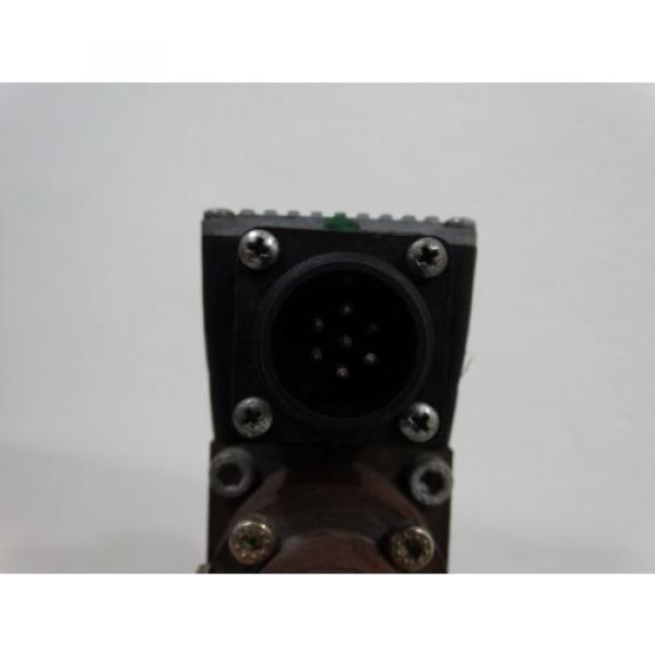 origin Rexroth DREE10-52/200YMG24K31M valve #6 image