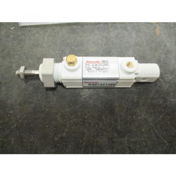 New Canada china Rexroth Pneumatic Cylinder - R987261496 #8 image