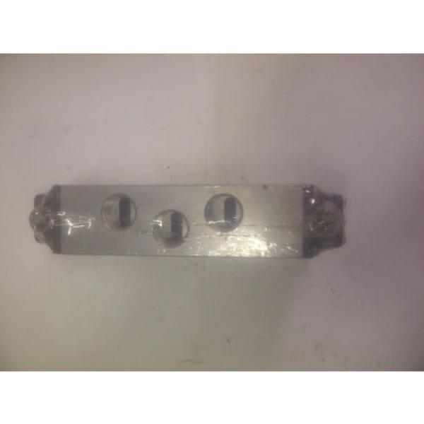 5711001100 Rexroth 5/2-directional valve, Series CD12 - Aventics wabco MARINE #3 image