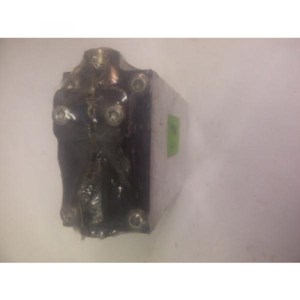 5711001100 Rexroth 5/2-directional valve, Series CD12 - Aventics wabco MARINE #6 image