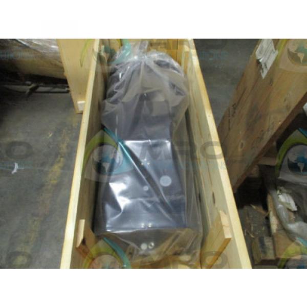 REXROTH INDRAMAT 2AD160B-B350R2-BS03-B2V1 3-PHASE INDUCTION MOTOR Origin IN BOX #3 image