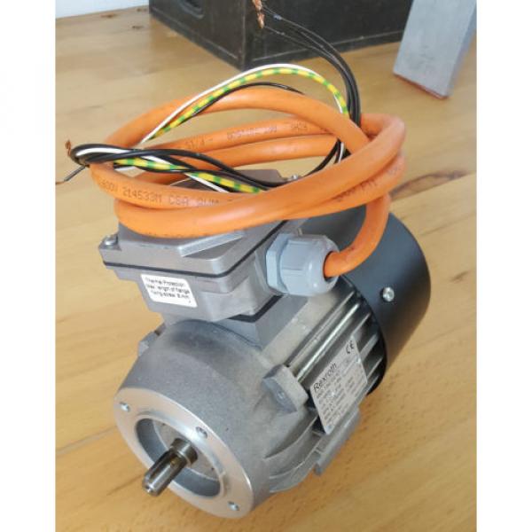 Rexroth Singapore china Drehstrommotor 3 842 532 421 Drehstrommotor 3~Motor #2 image
