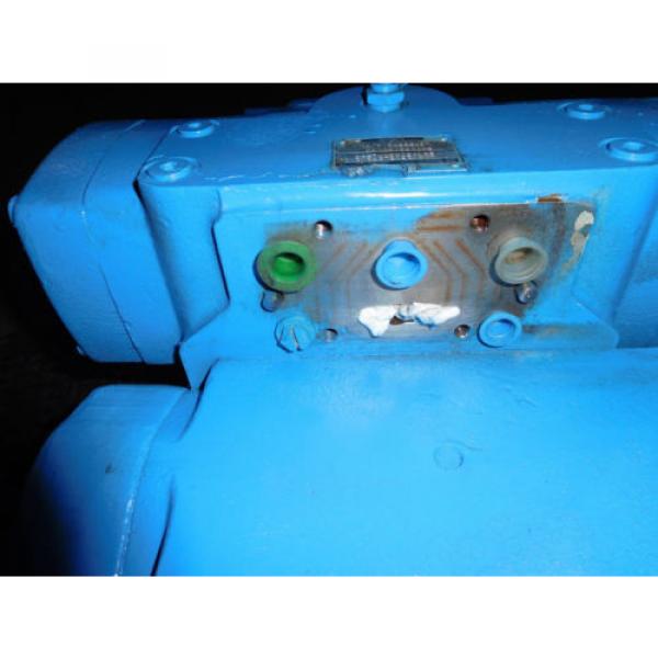 Rexroth India Japan AA4V250EL2R2M2021 Hydraulic Pump 125 GPM #7 image