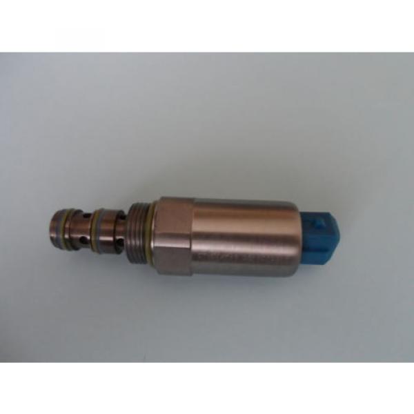Bosch Rexroth R902600516 control valve Liebherr 5616187 #2 image