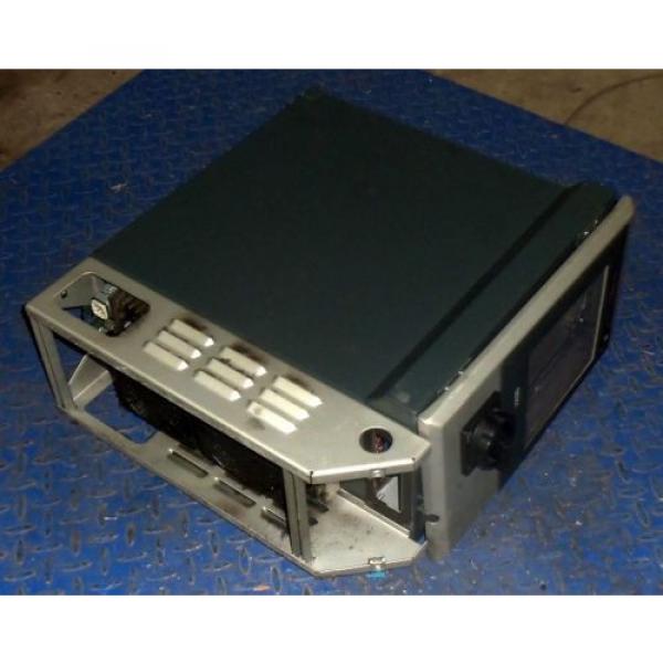 REXROTH Canada India SB301 230V-1200VA SERVO CONTROLLER SYSTEM 0 608 830 206 #3 image