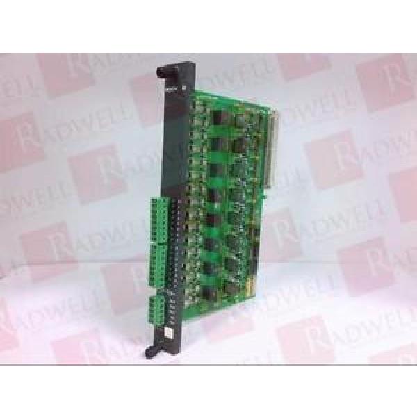 BOSCH France India REXROTH 048483-205401 RQANS2 #1 image