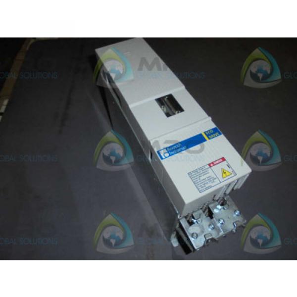 REXROTH INDRAMAT DKC013-100-7-FW  ECO DRIVE Origin IN BOX #4 image