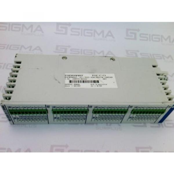 Rexroth Indramat RME022-32-DC024-050 Ouyput Module 24VDC 0,5A #2 image