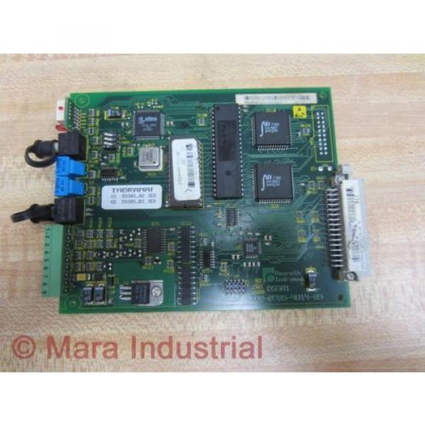 Rexroth China Singapore Bosch 109-0785-4B14-09 Module DSS01 DSS1.3 284865-01667 - Used #1 image